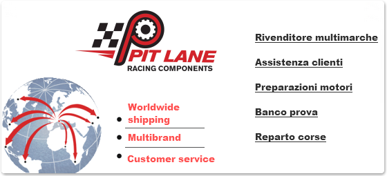 Pitlane World